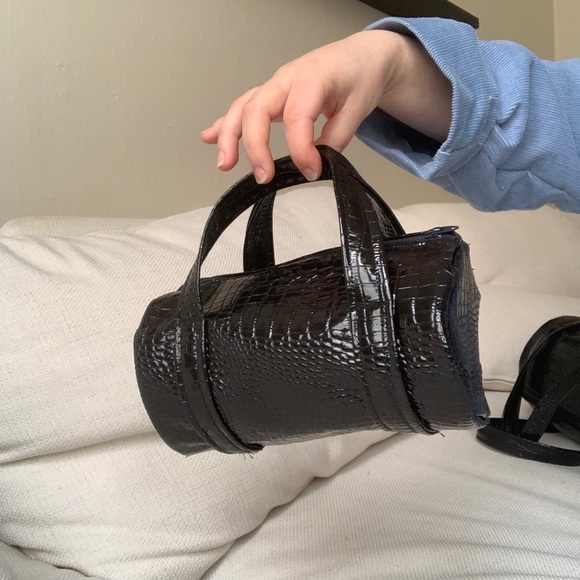 Mini Victoria Bag - Picture 2 of 4